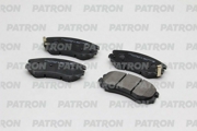 PATRON PBP1733KOR