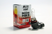 AVS A78145S Лампа галогеновая AVS HB3 P20d 12V 60W 1шт.