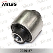 Miles DB69187
