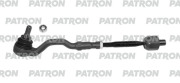 PATRON P * * * 1