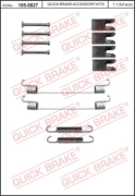 OJD (QUICK BRAKE) 1050827