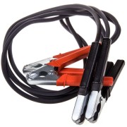 Skyway S03701001 Провода прикуривания 200А SKYWAY КОНТАКТ 2 м в пакете