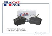 Francecar F * * * 6