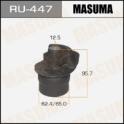 Masuma RU447