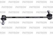 PATRON P * * * R