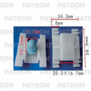 PATRON P370287