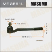 Masuma ME3561L