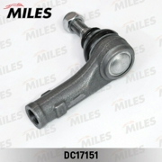 Miles DC17151