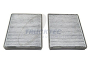 TruckTec 0 * * * 3