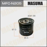 Masuma M * * * 5
