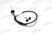 PATRON P * * * 2