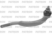 PATRON P * * * R