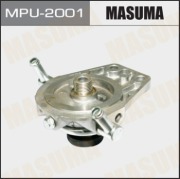 Masuma MPU2001