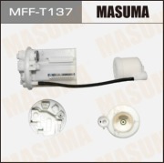 Masuma MFFT137 Фильтр топливный