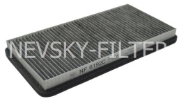 NEVSKY FILTER NF6192C