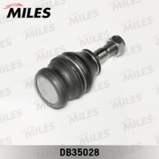 Miles D * * * 8