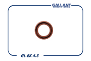 Gallant G * * * 5