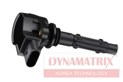 DYNAMATRIX-KOREA D * * * 7