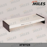 Miles AFW1128 Фильтр салонный