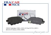Francecar F * * * 4