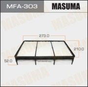 Masuma MFA303