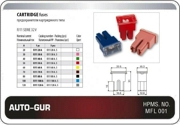 Auto-GUR AGFJ1140A