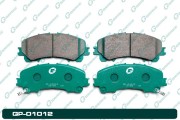 G-BRAKE GP01012