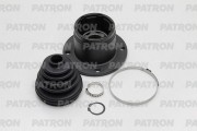 PATRON P * * * 3