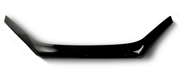 SIM NLDSNIPATR1012 Дефлектор капота темный NISSAN PATROL 2010-, NLD.SNIPATR1012