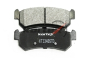 KORTEX KT3348STD