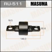 Masuma R * * * 1