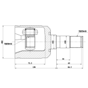 Zikmar Z87758R