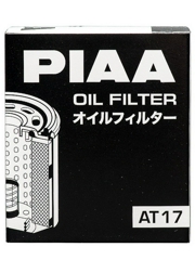 PIAA AT17 Фильтр-картридж  PIAA