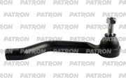 PATRON PS1441R Наконечник рулевой тяги