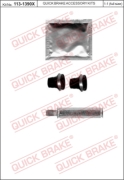 OJD (QUICK BRAKE) 1131390X