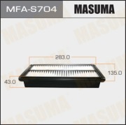 Masuma MFAS704