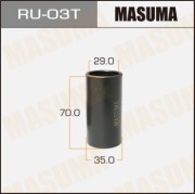 Masuma R * * * T