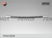 FENOX PH210244 Шланг тормозной передний L