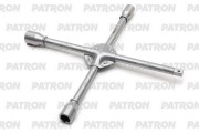 PATRON P681C400 Ключ баллонный