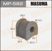 Masuma MP582