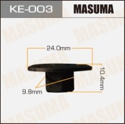 Masuma KE003