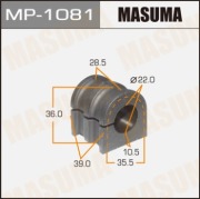 Masuma MP1081