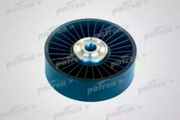 PATRON P * * * 6