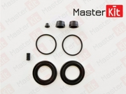 MasterKit 77A1677 Ремкомплект тормозного суппорта