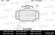 Miles E110070