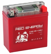 RED ENERGY DS12051