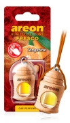 AREON FRTN02 Ароматизатор  FRESCO  Мандарин Tangerine