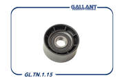 Gallant G * * * 5