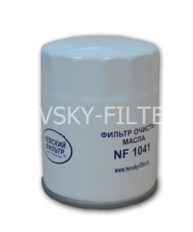 NEVSKY FILTER NF1041