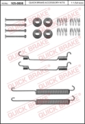 OJD (QUICK BRAKE) 1 * * * 6